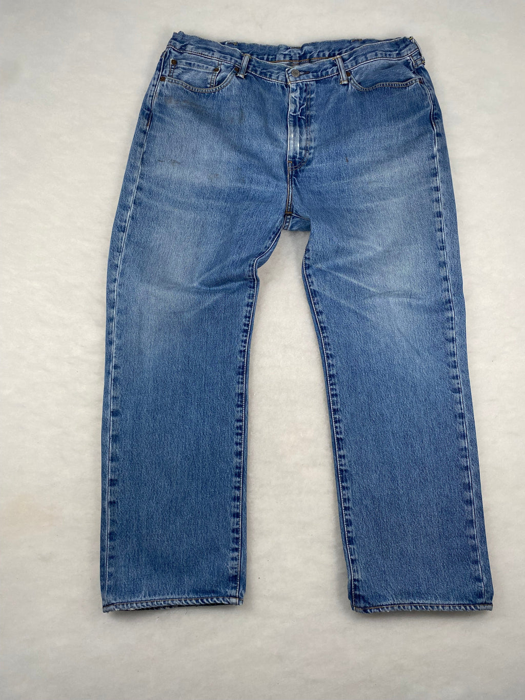 Jeans Levi's 514 fronte