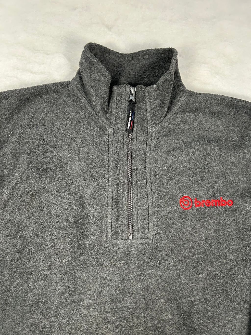 Pile Vintage Taglia XL Uomo
