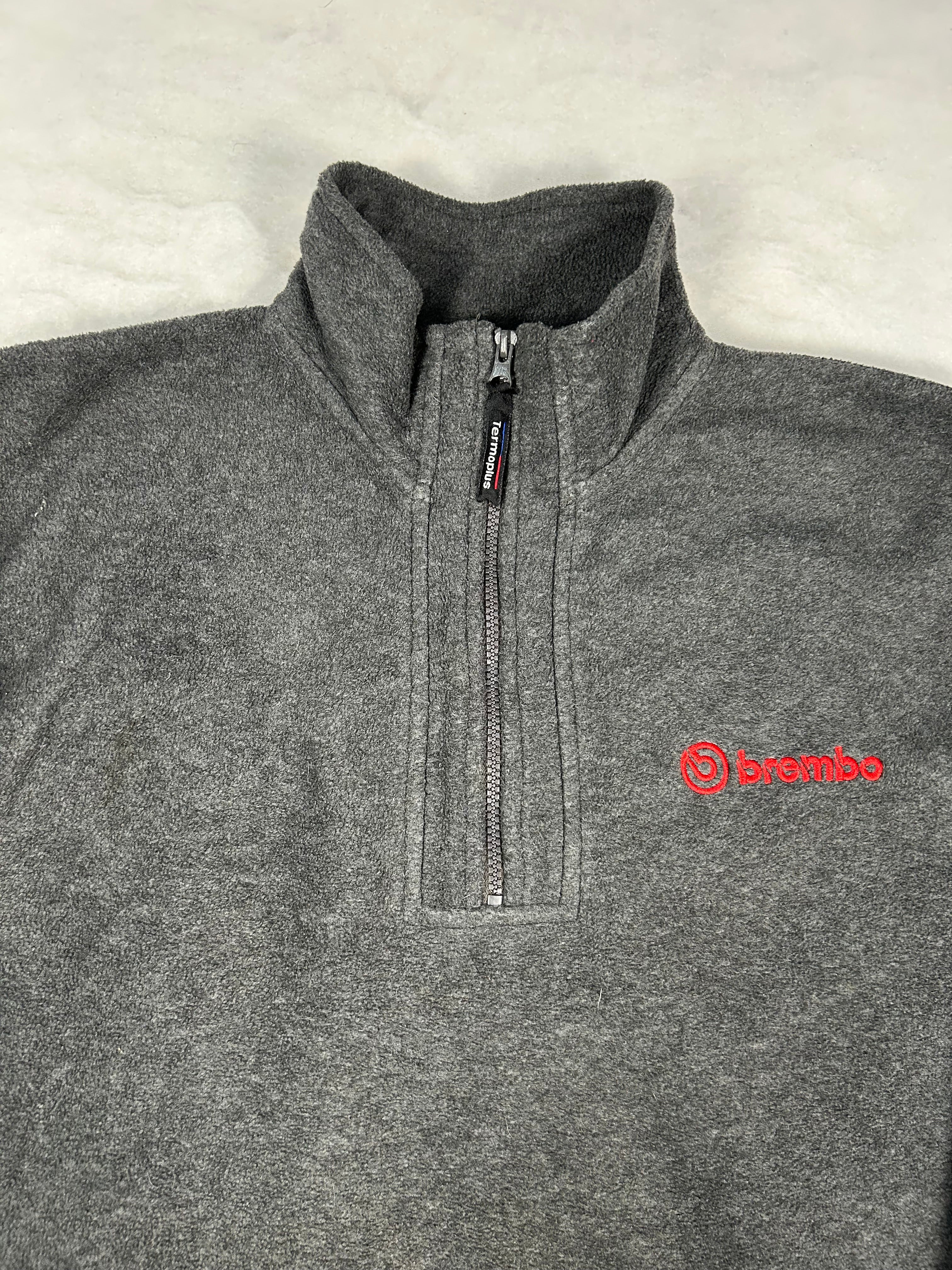Pile Vintage Taglia XL Uomo