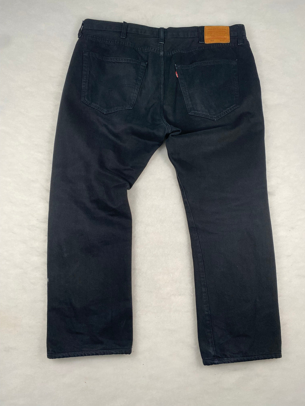 Jeans Levi's 501 nero retro