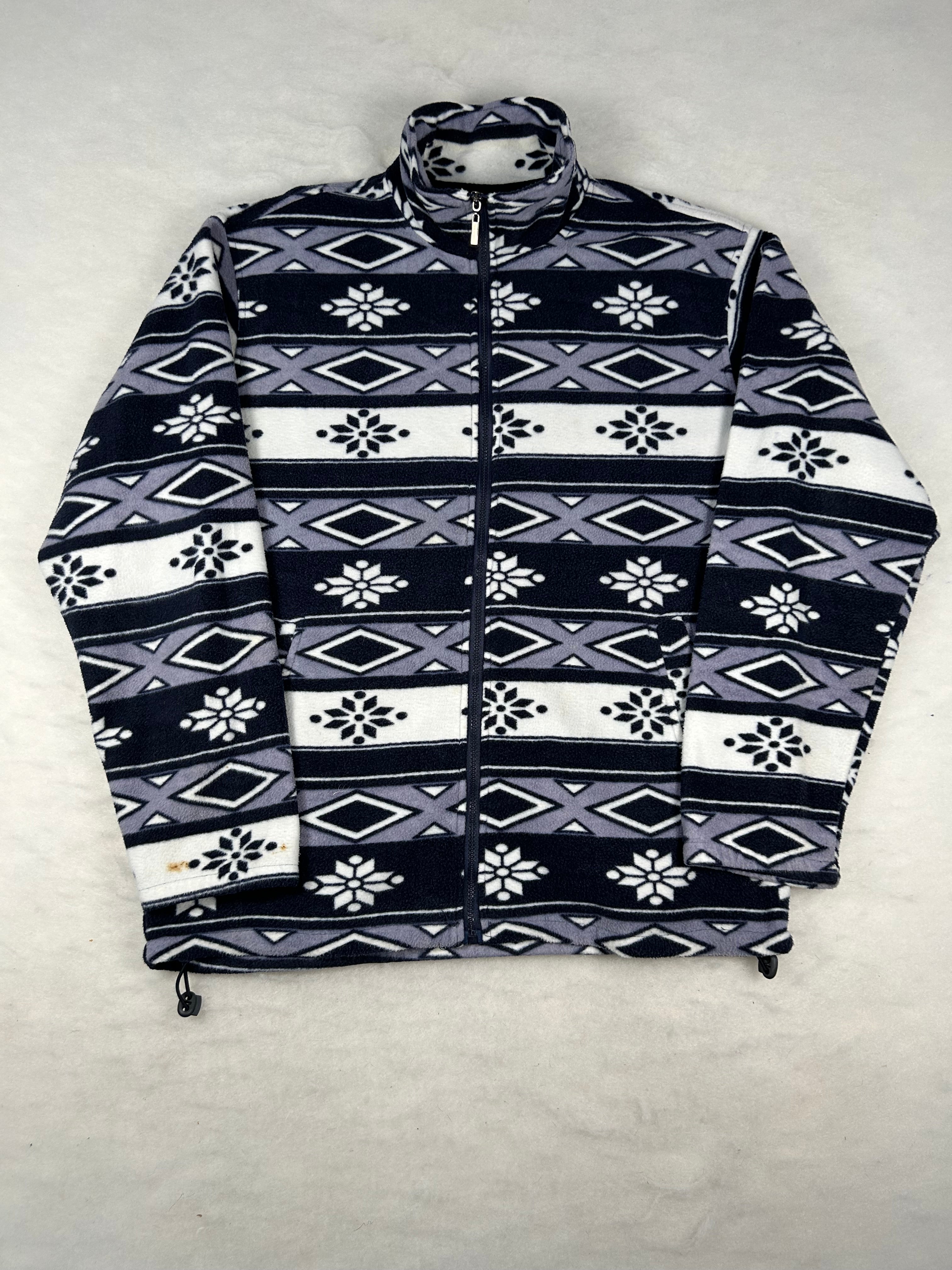 Pile Vintage Taglia XL Donna