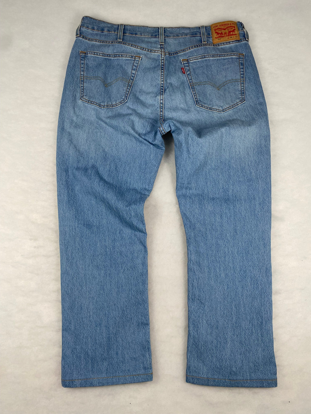 Jeans Levi's 514 retro