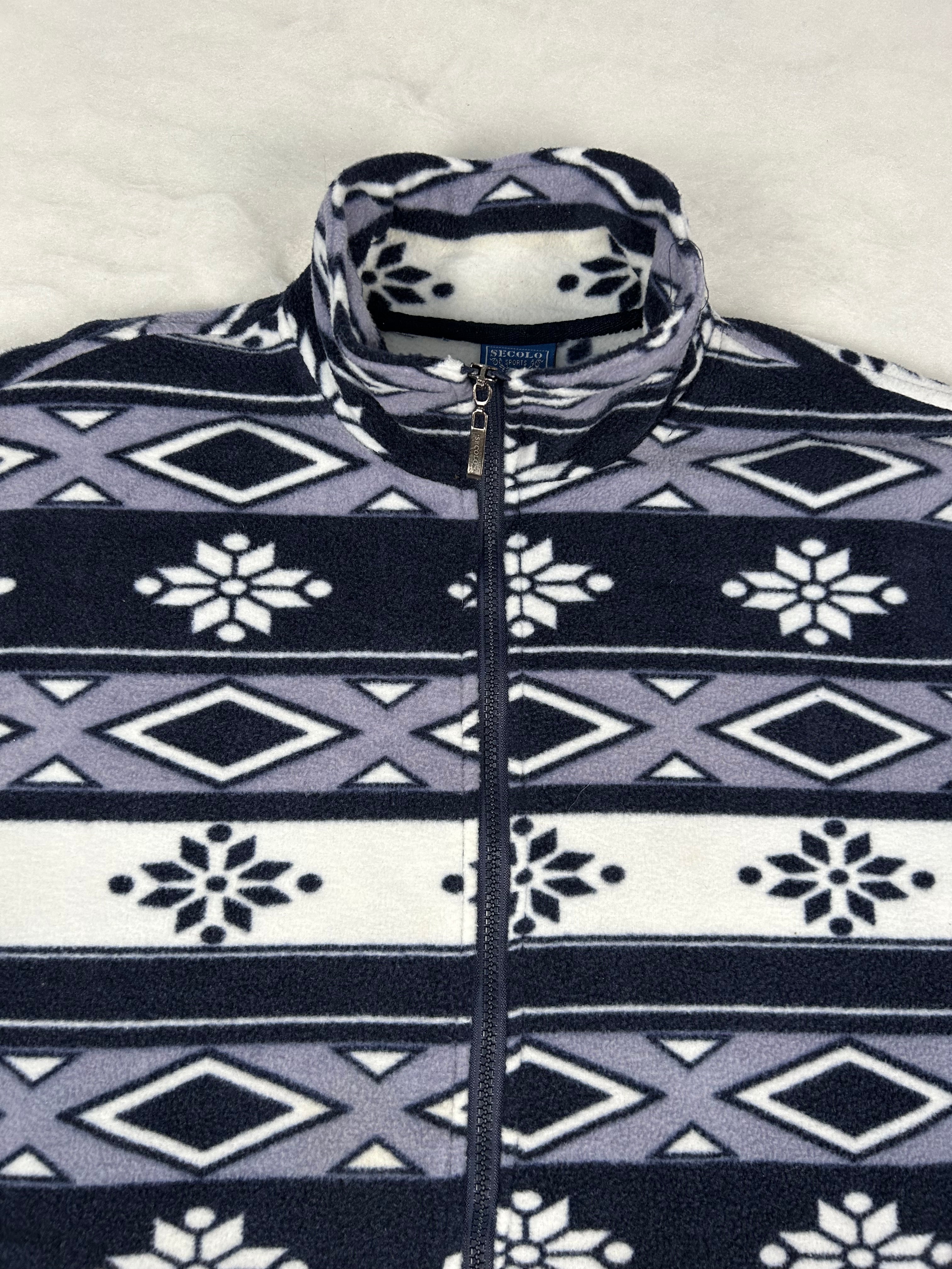 Pile Vintage Taglia XL Donna