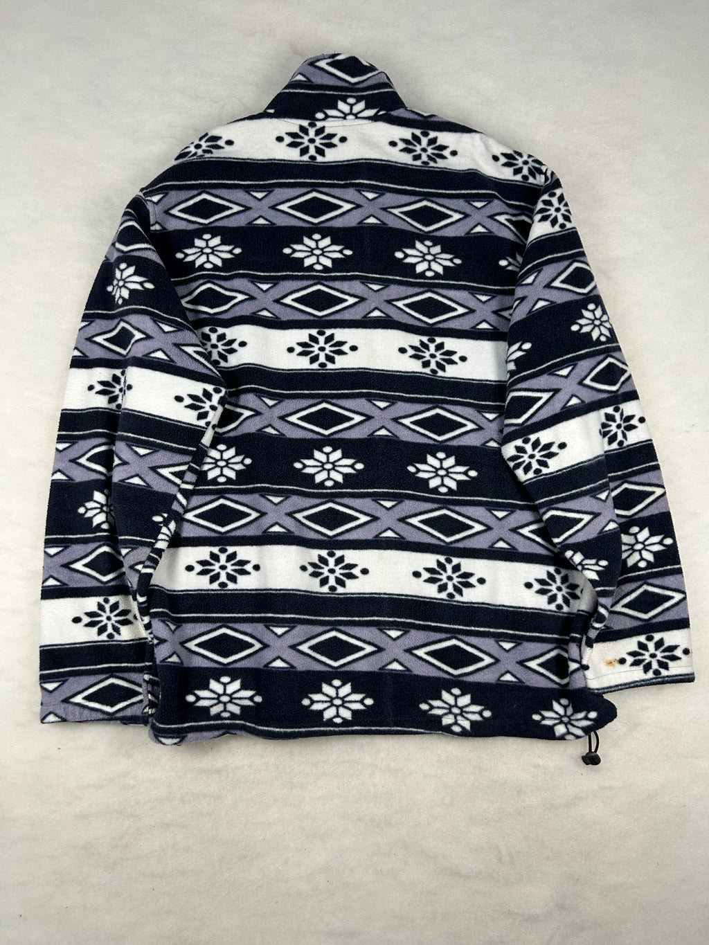 Pile Vintage Taglia XL Donna