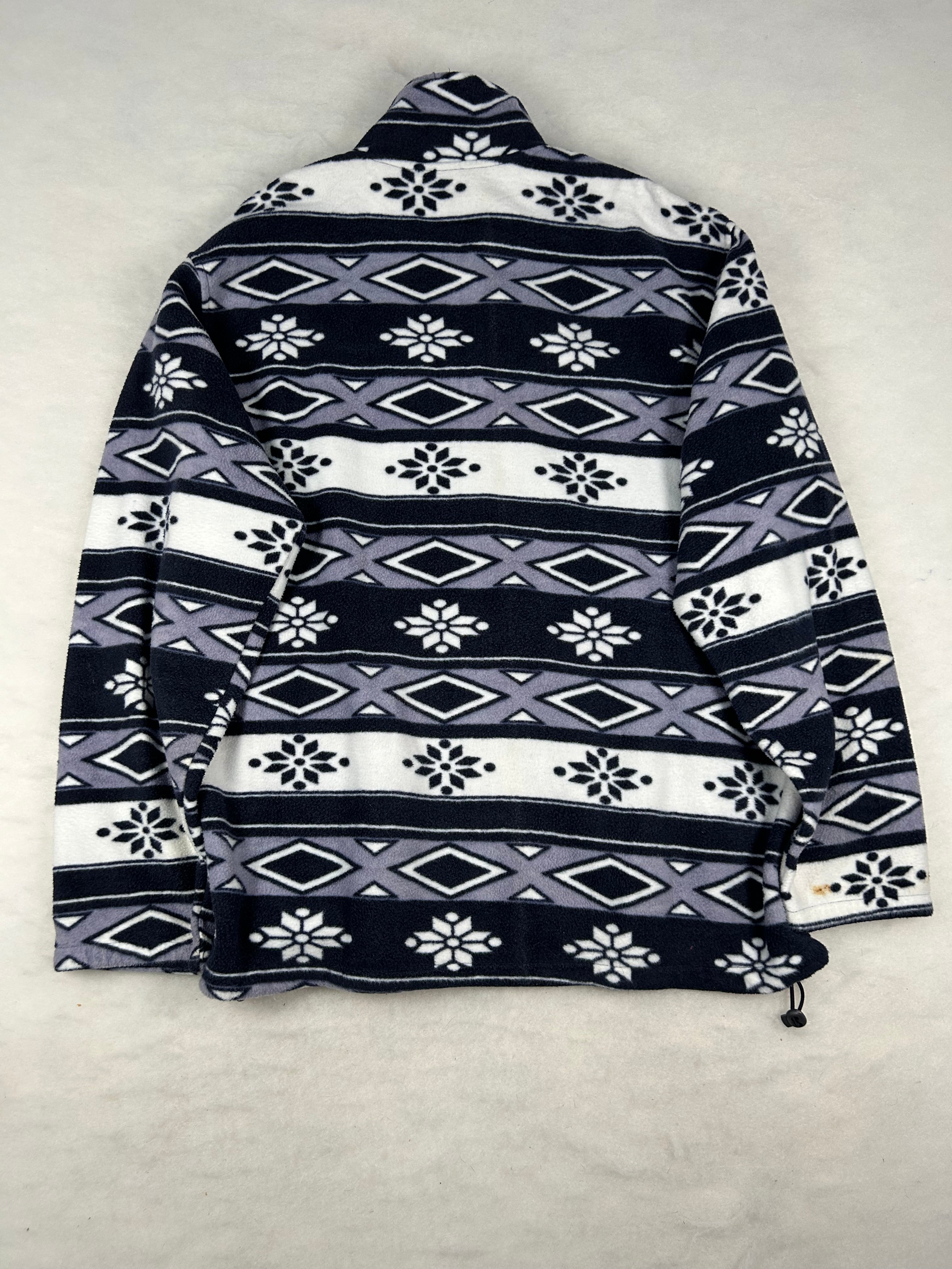 Pile Vintage Taglia XL Donna