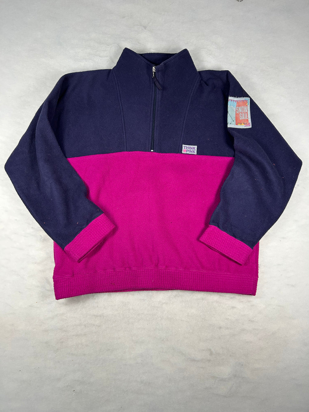 Pile Vintage Taglia 56 Donna