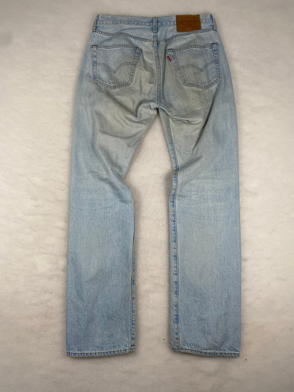 Jeans Levi's 501 retro