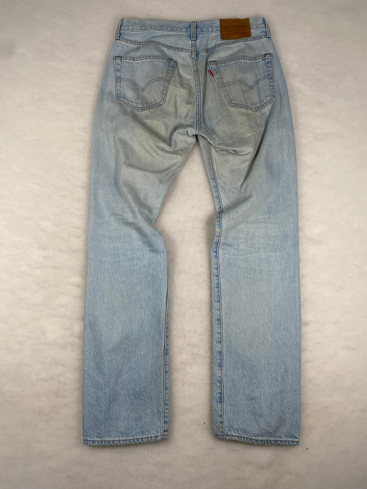Jeans Levi's 501 retro
