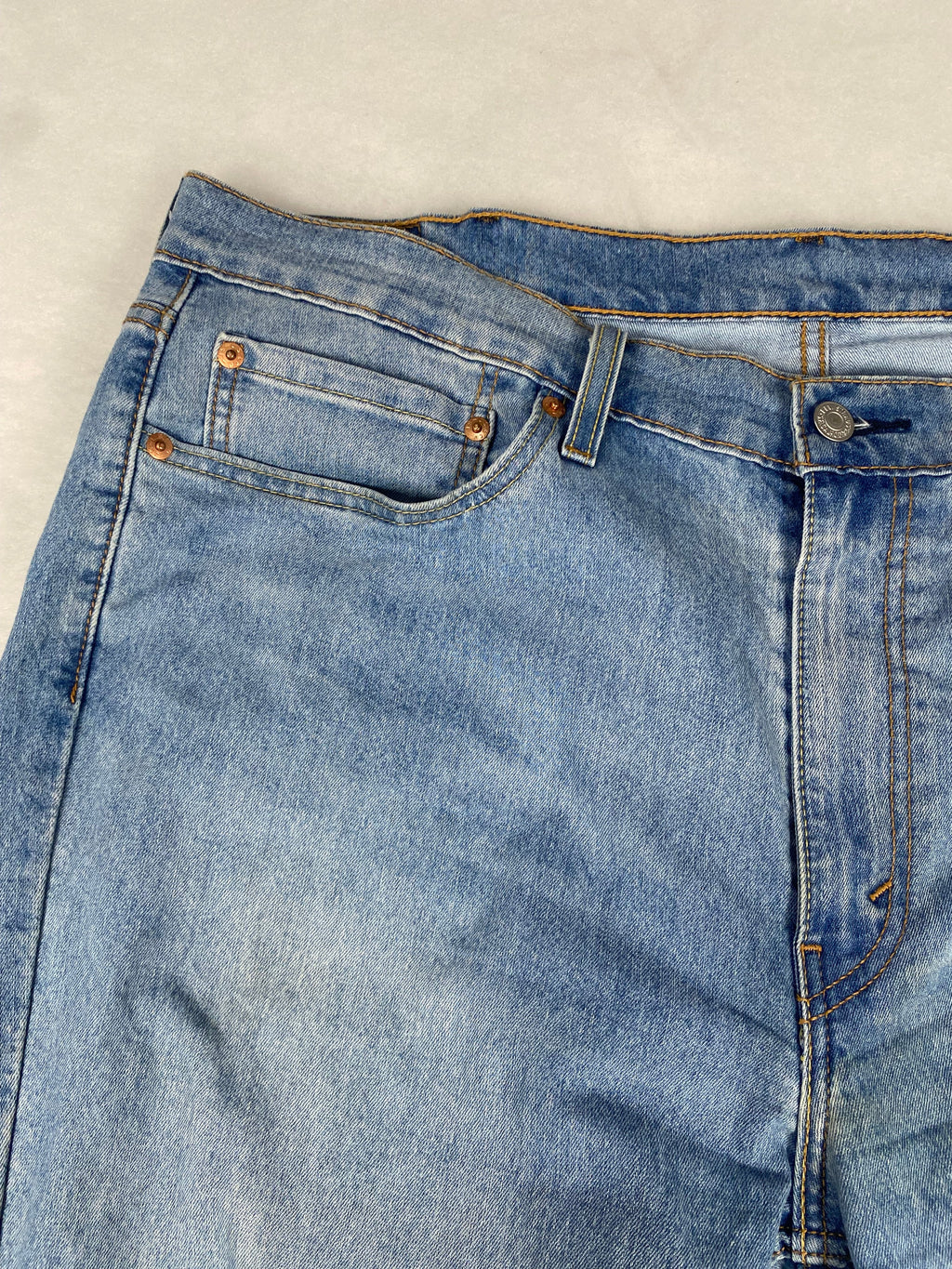 Jeans Levi's 514 vita