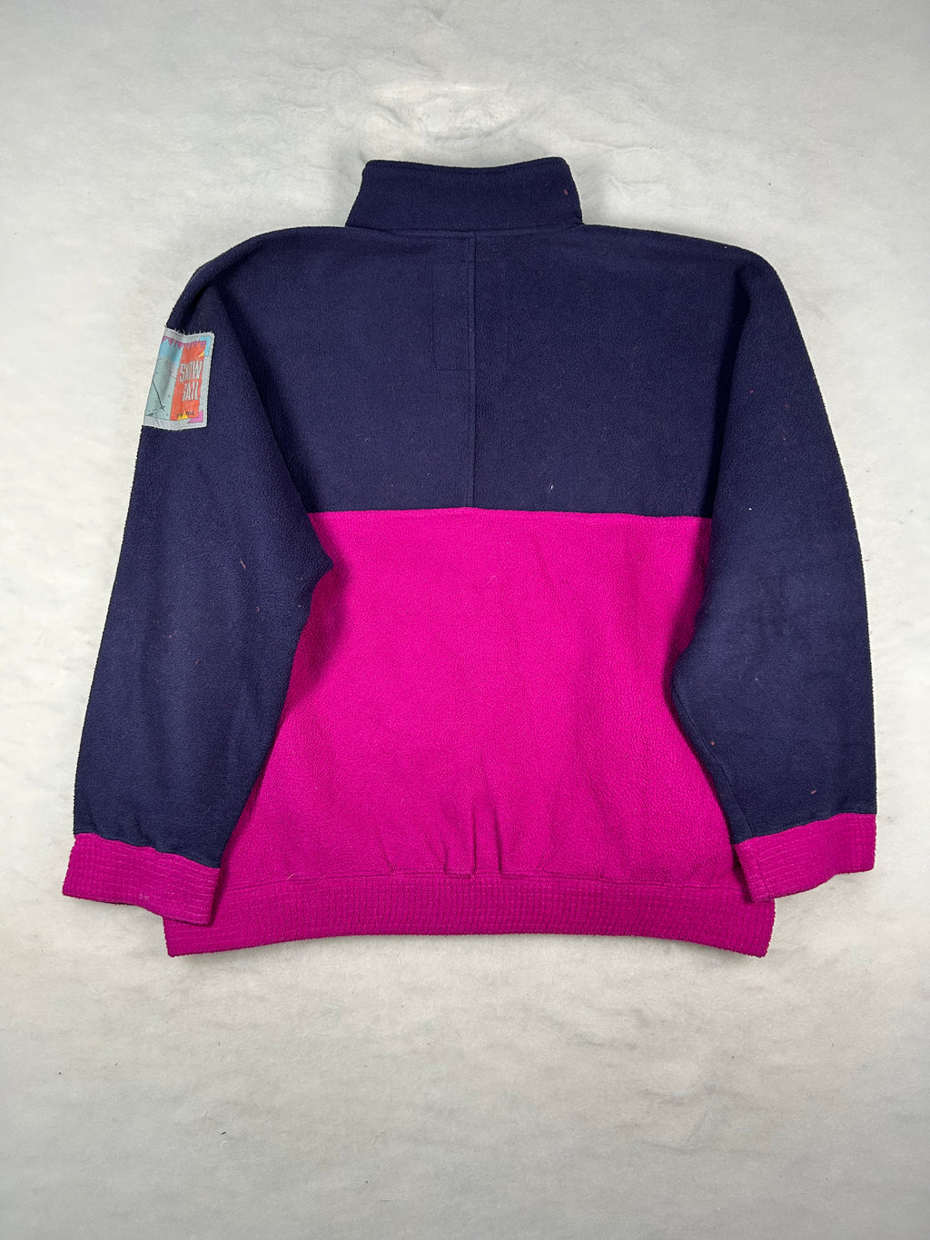 Pile Vintage Taglia 56 Donna