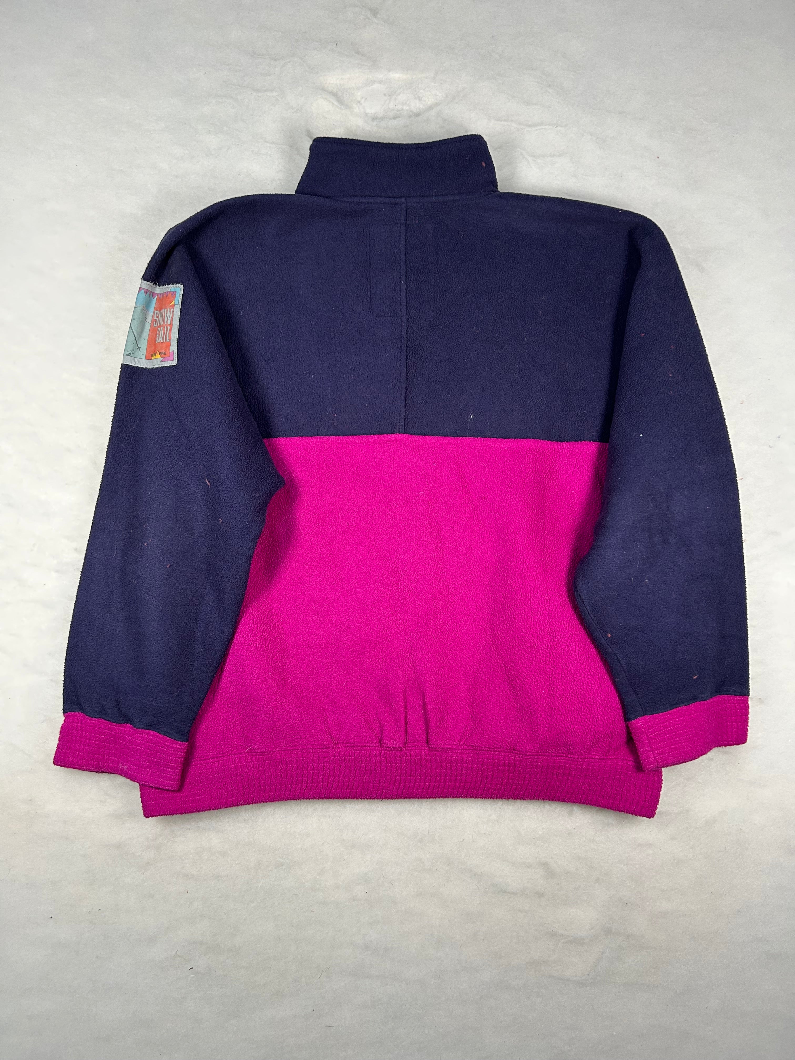 Pile Vintage Taglia 56 Donna