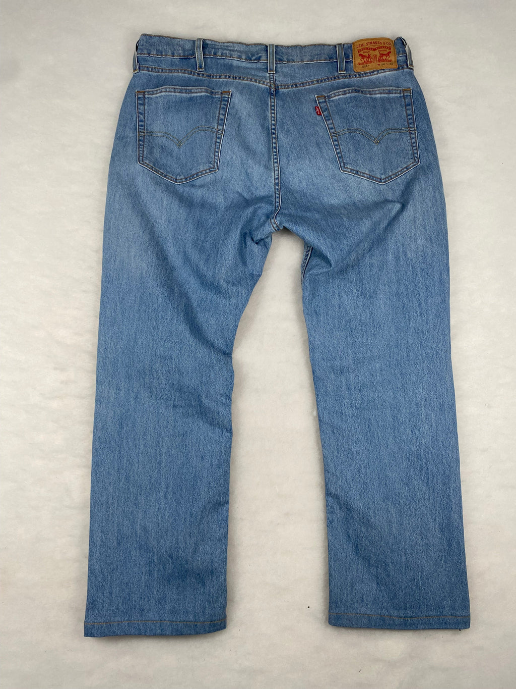 Jeans Levi's 514 retro