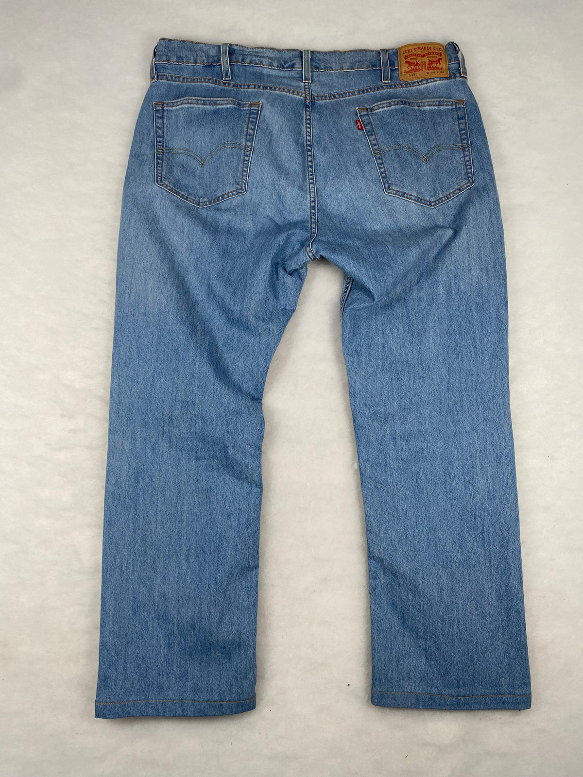 Jeans Levi's 514 retro