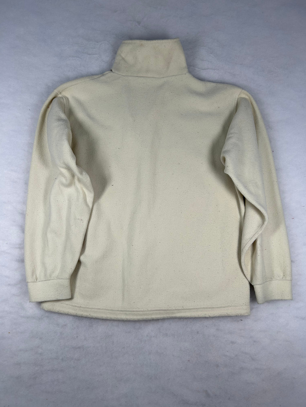 Pile Vintage Taglia L Donna