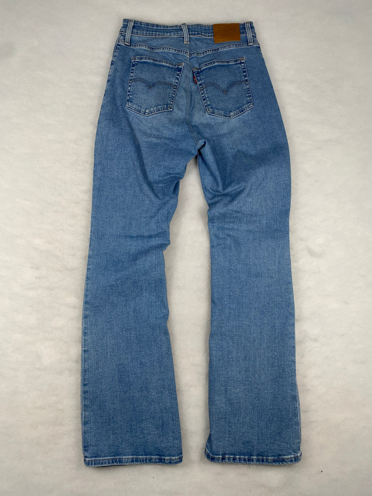 Jeans Levi's bootcut retro