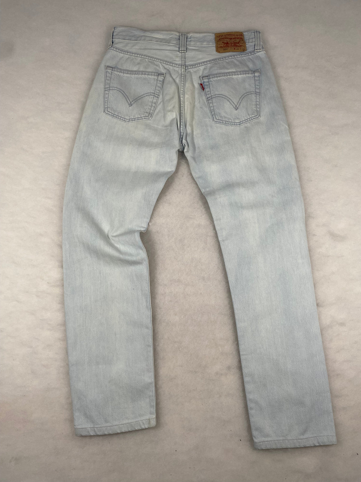 Jeans Levi's 501 retro