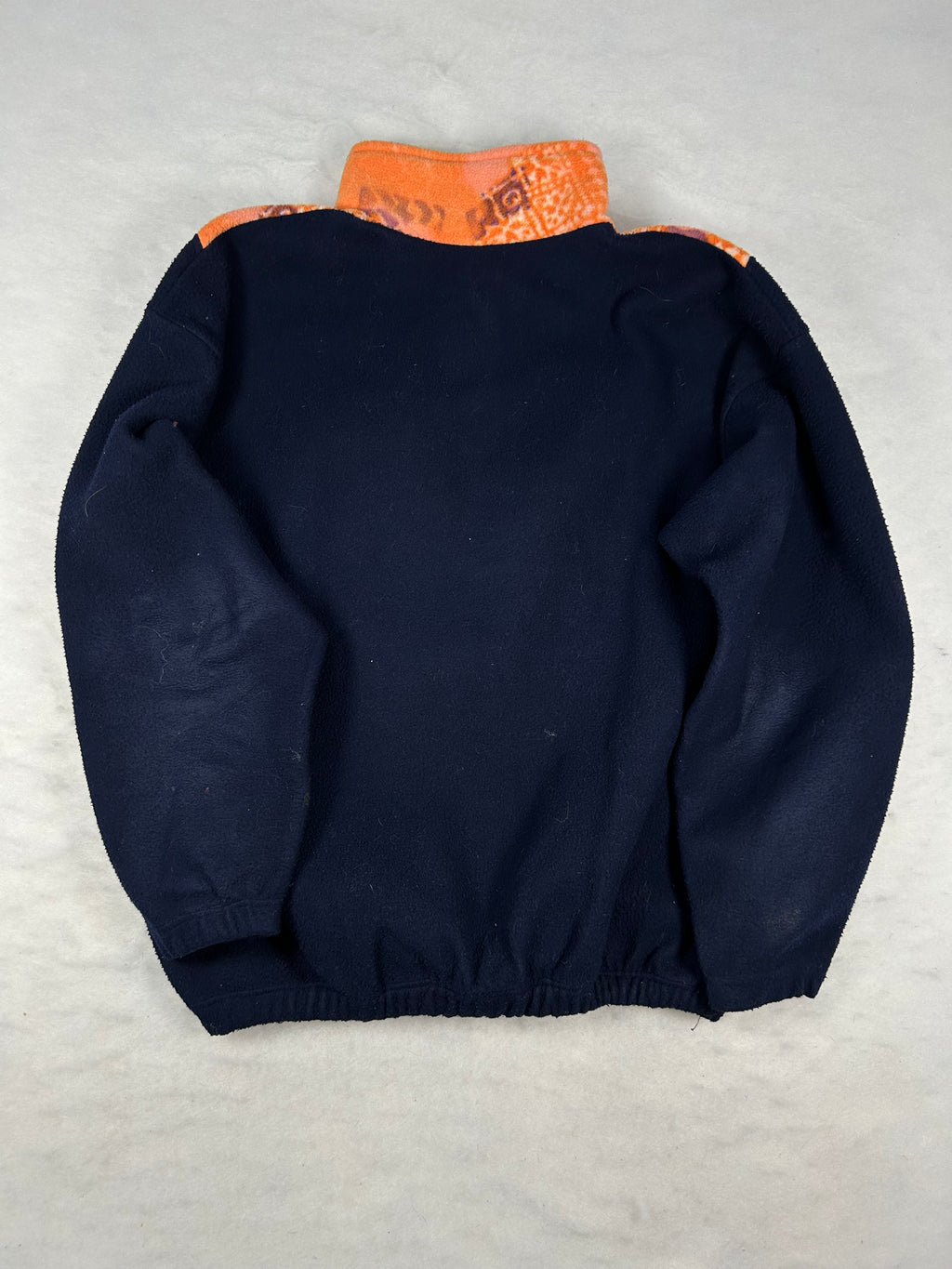 Pile Vintage Taglia XL Donna