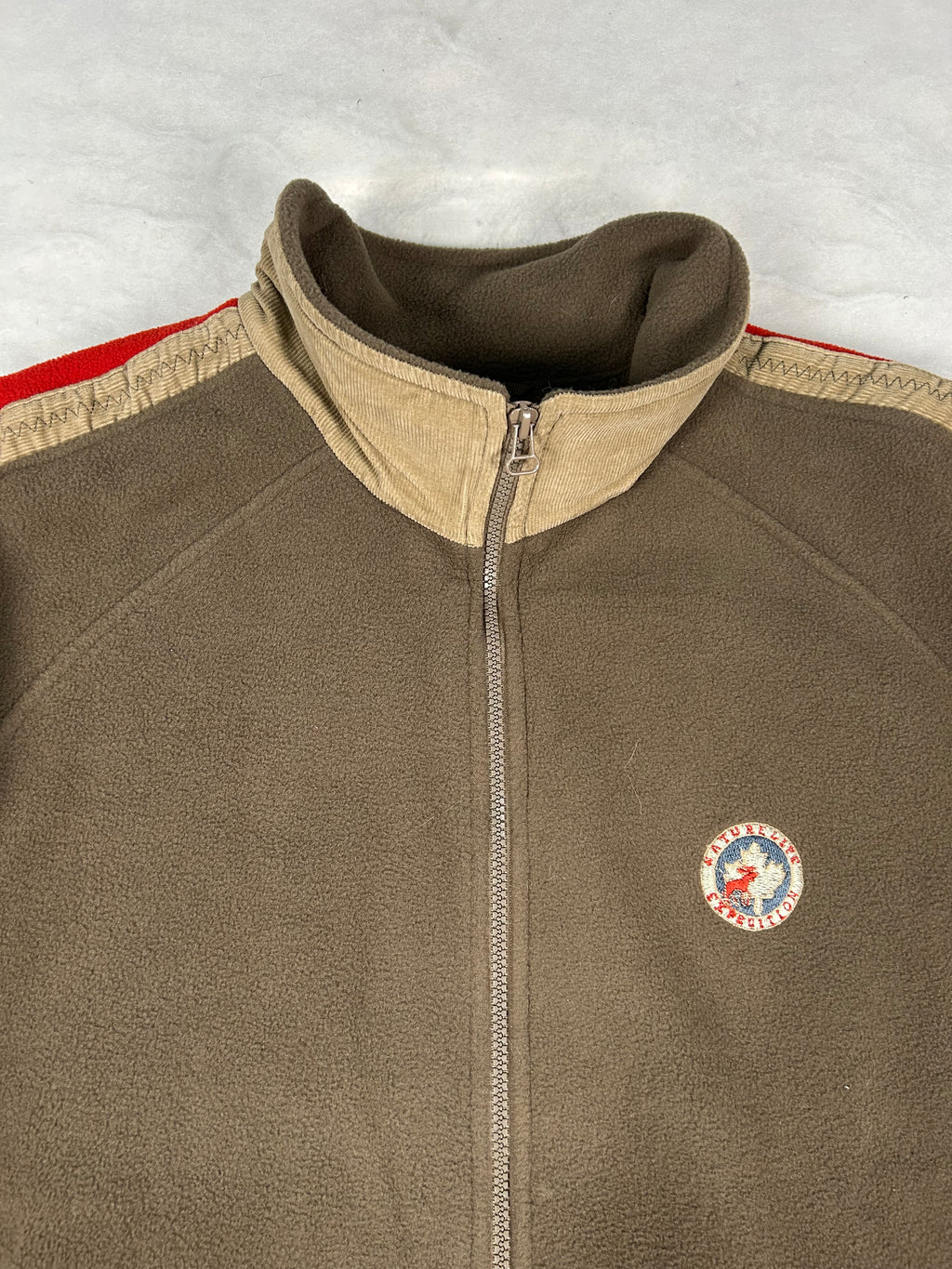 Pile Vintage Taglia XL Uomo
