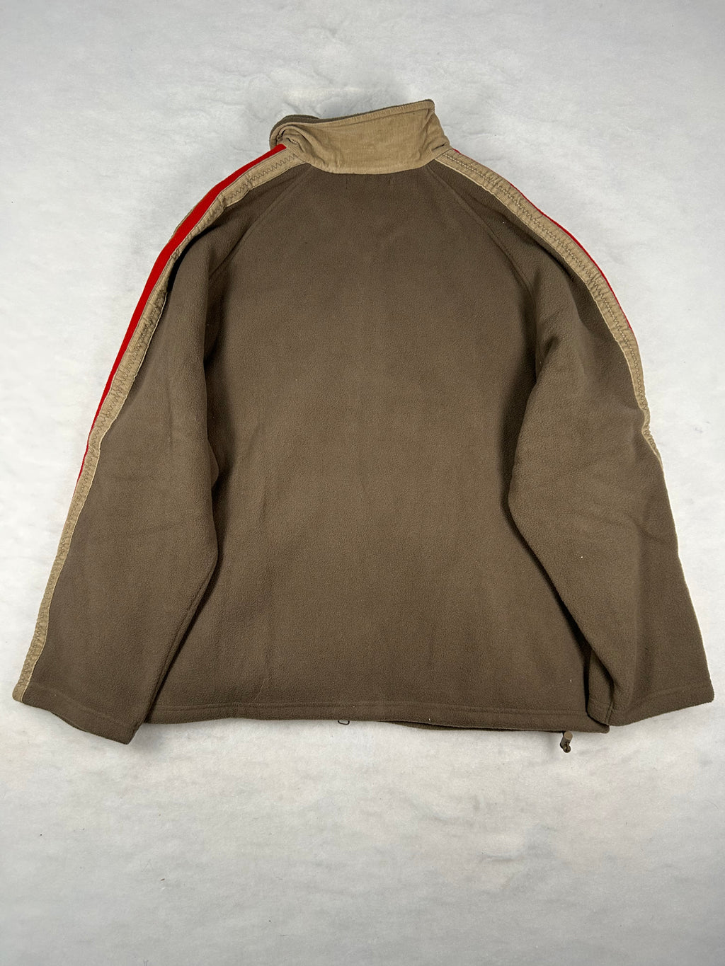 Pile Vintage Taglia XL Uomo