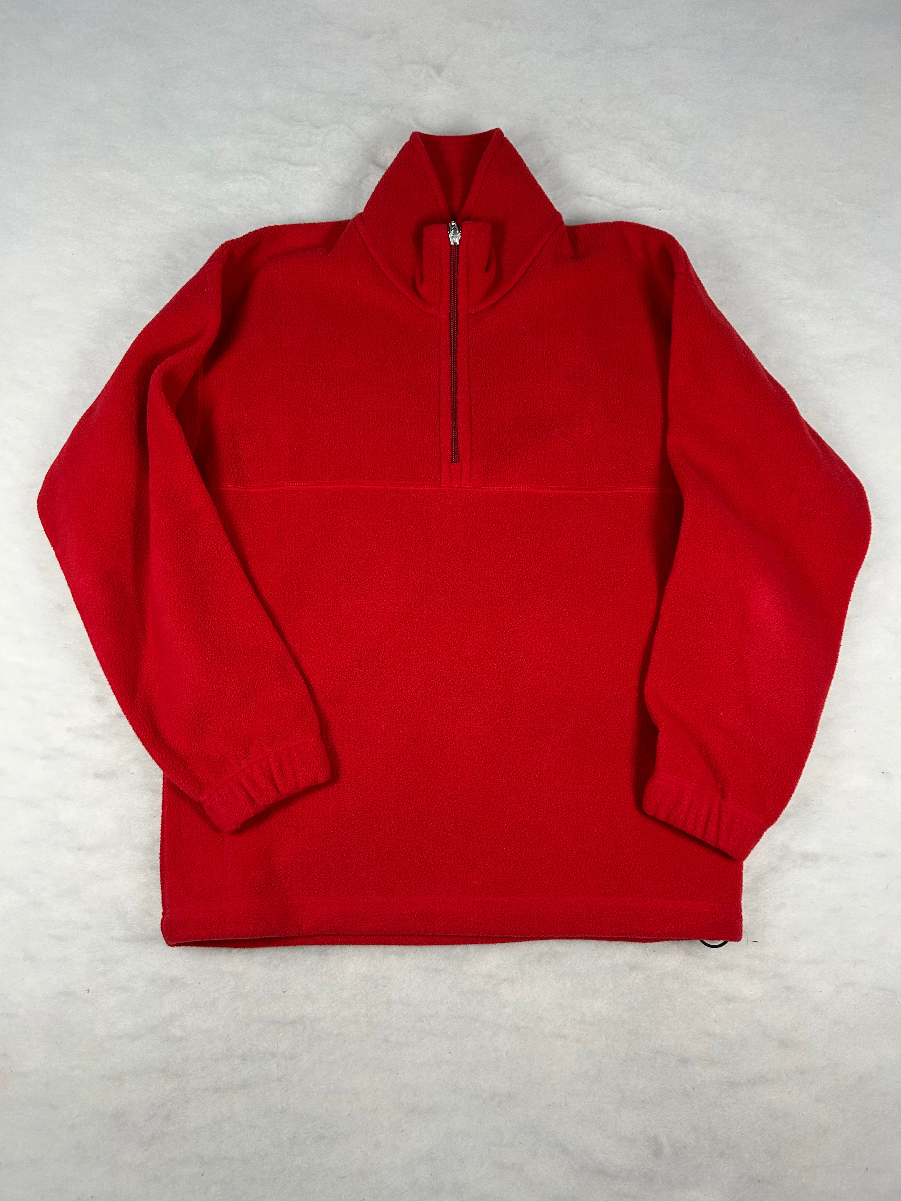 Pile Vintage Taglia M/L Uomo