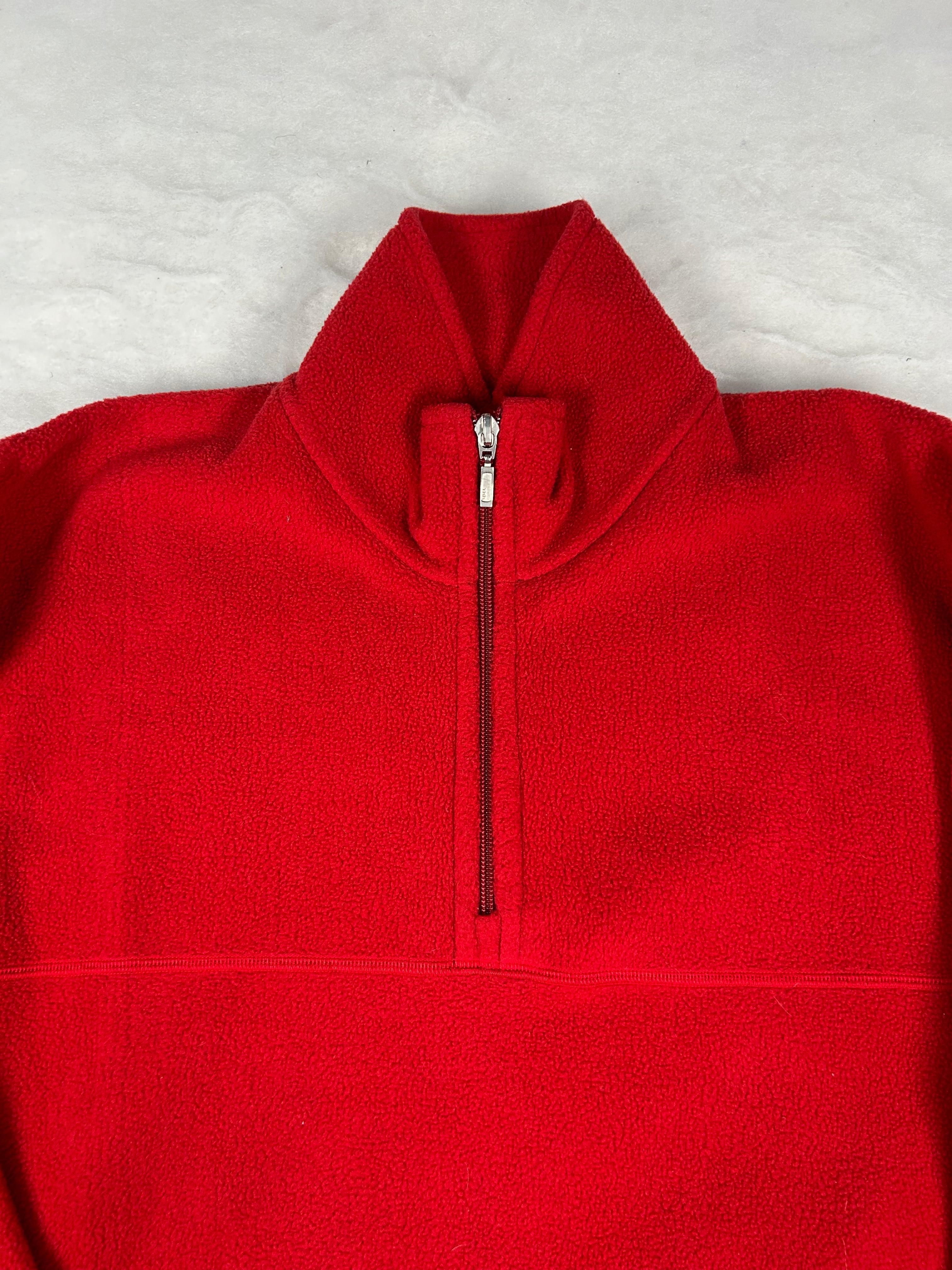 Pile Vintage Taglia M/L Uomo