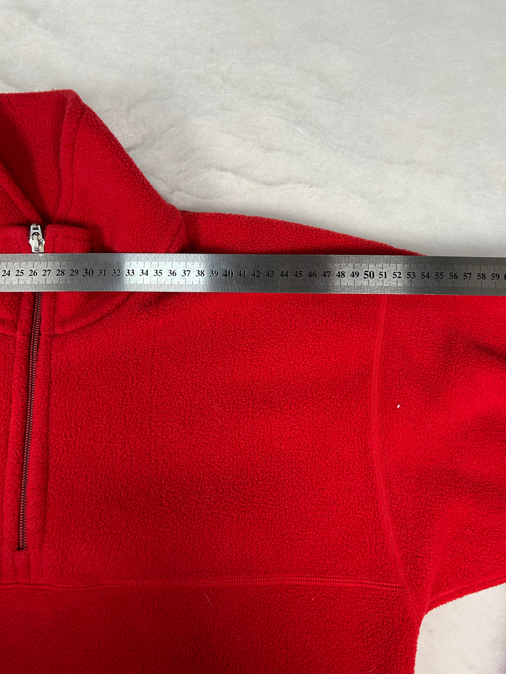 Pile Vintage Taglia M/L Uomo