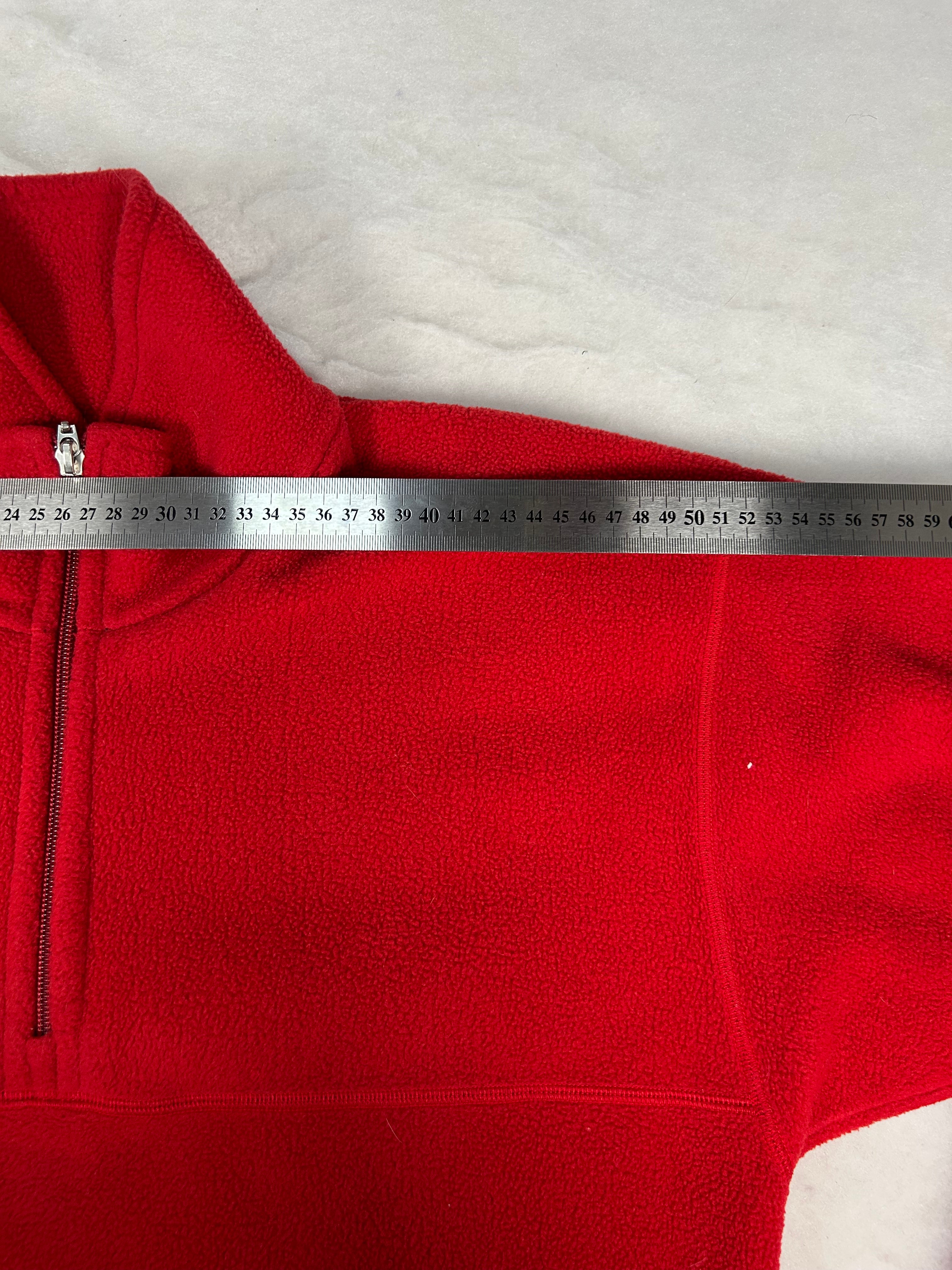 Pile Vintage Taglia M/L Uomo