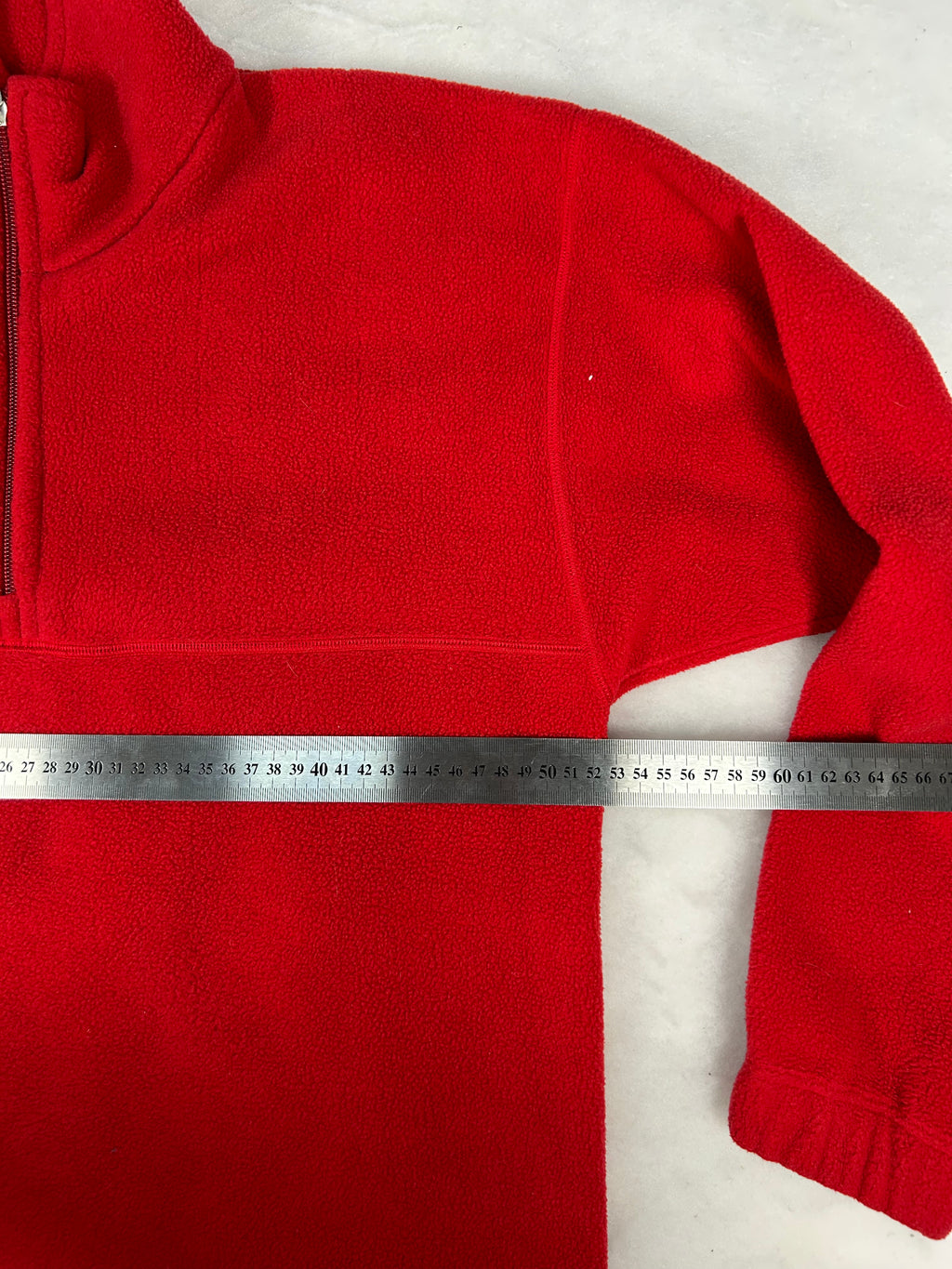 Pile Vintage Taglia M/L Uomo