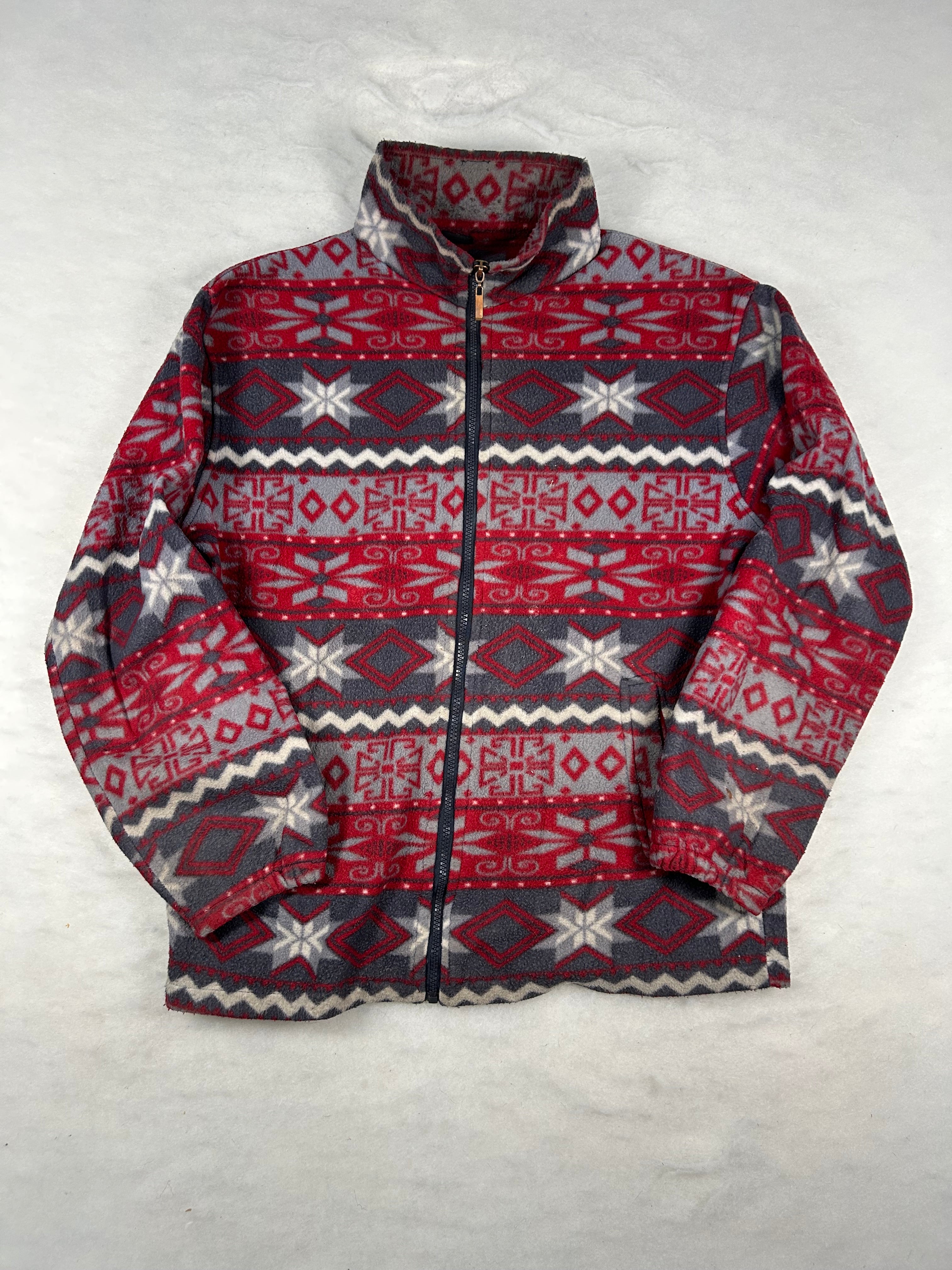 Pile Vintage Taglia L Donna