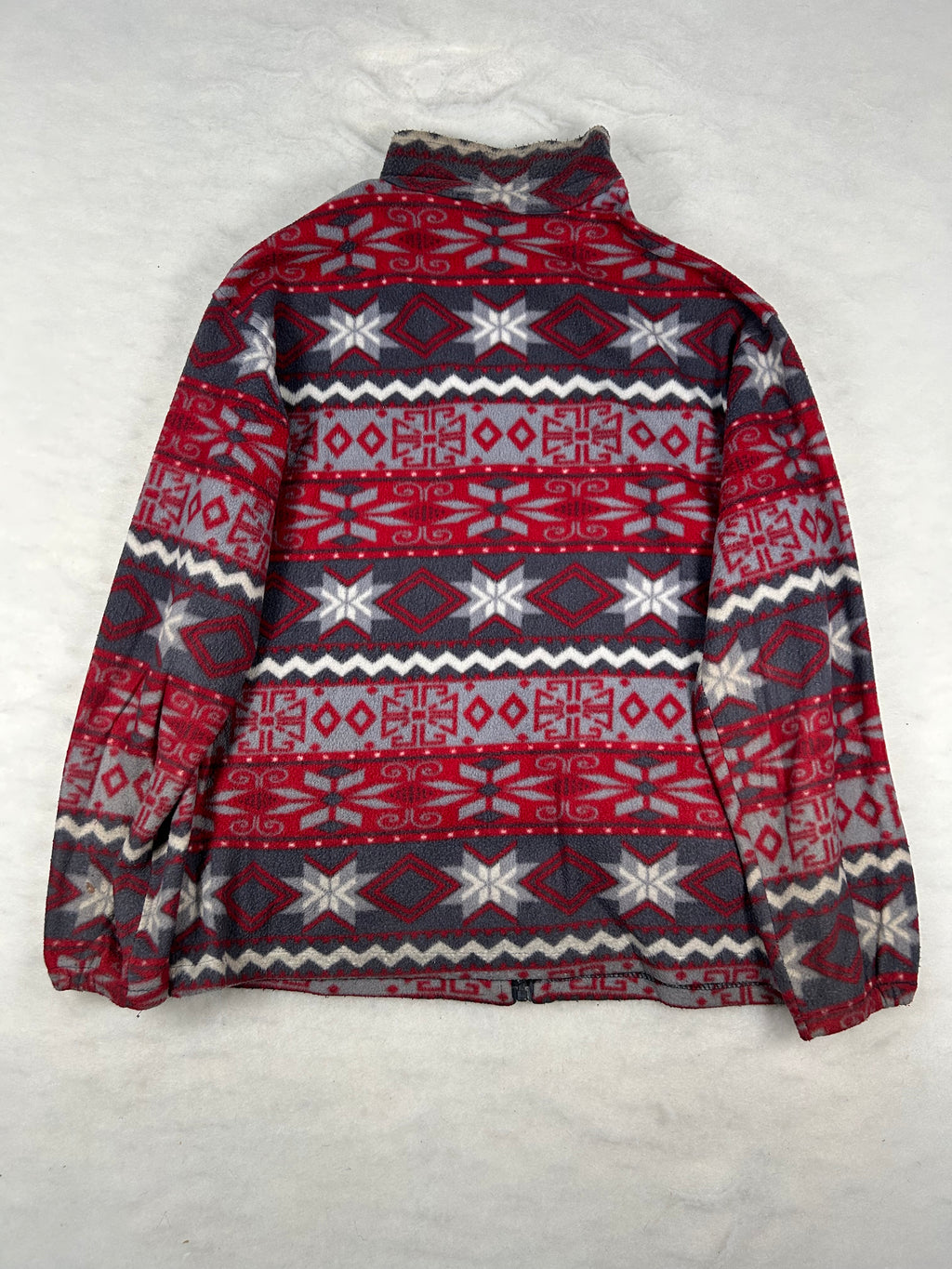 Pile Vintage Taglia L Donna