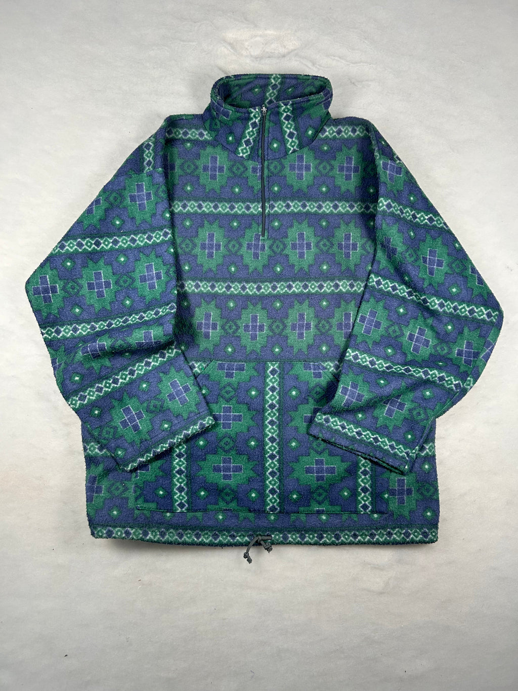 Pile Vintage Taglia XL Uomo