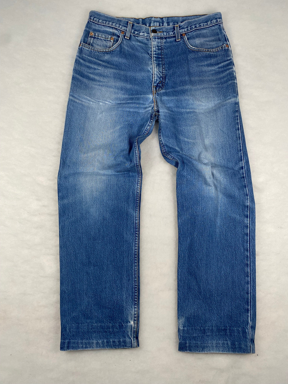 Jeans Levi's Orange Tab fronte