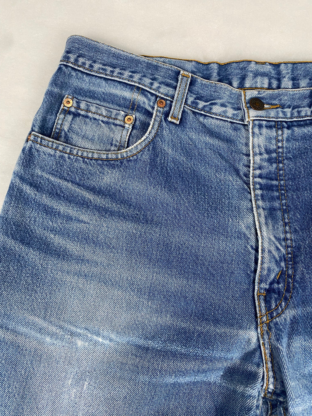 Jeans Levi's Orange Tab vita