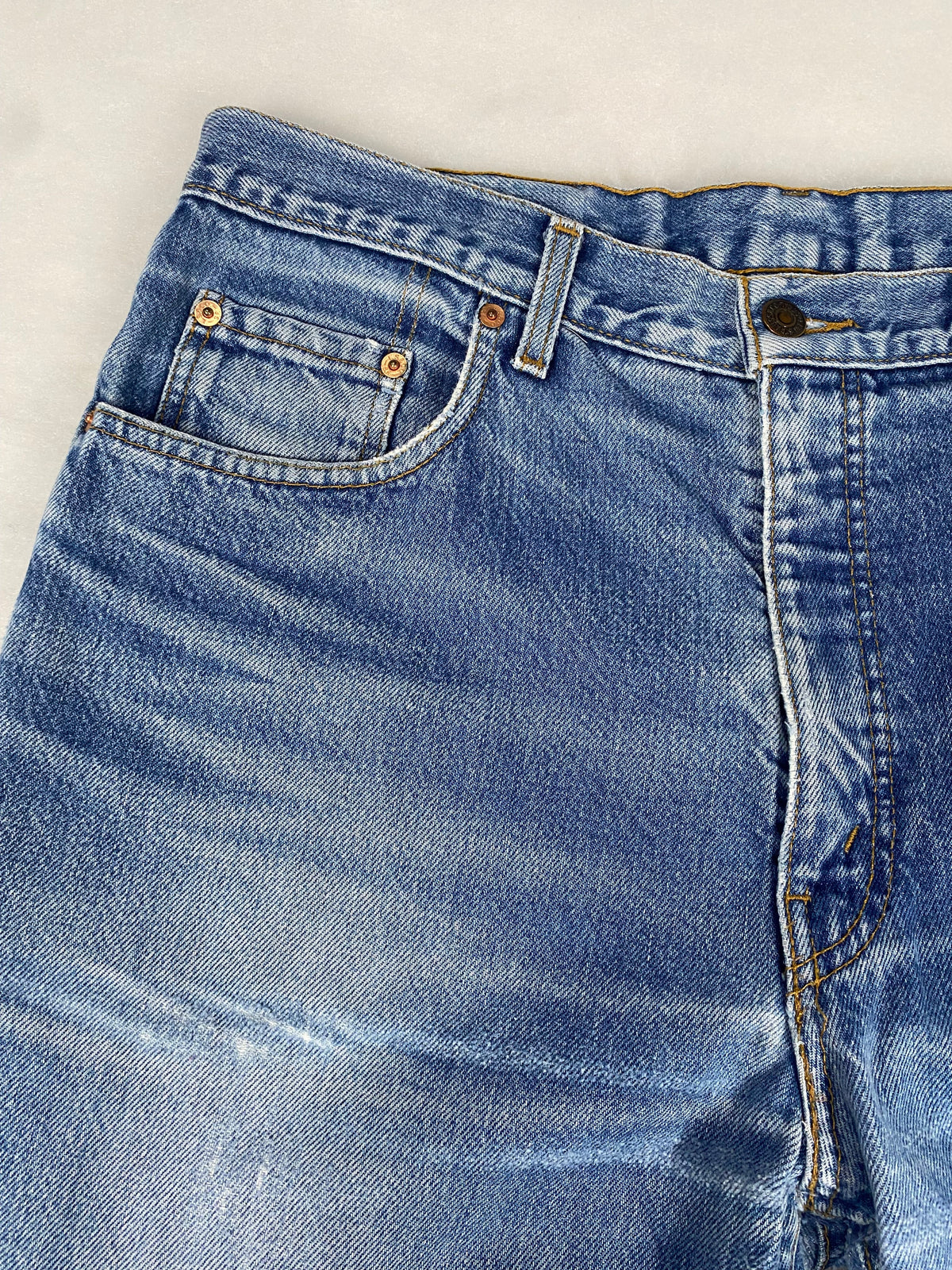 Jeans Levi's Orange Tab vita