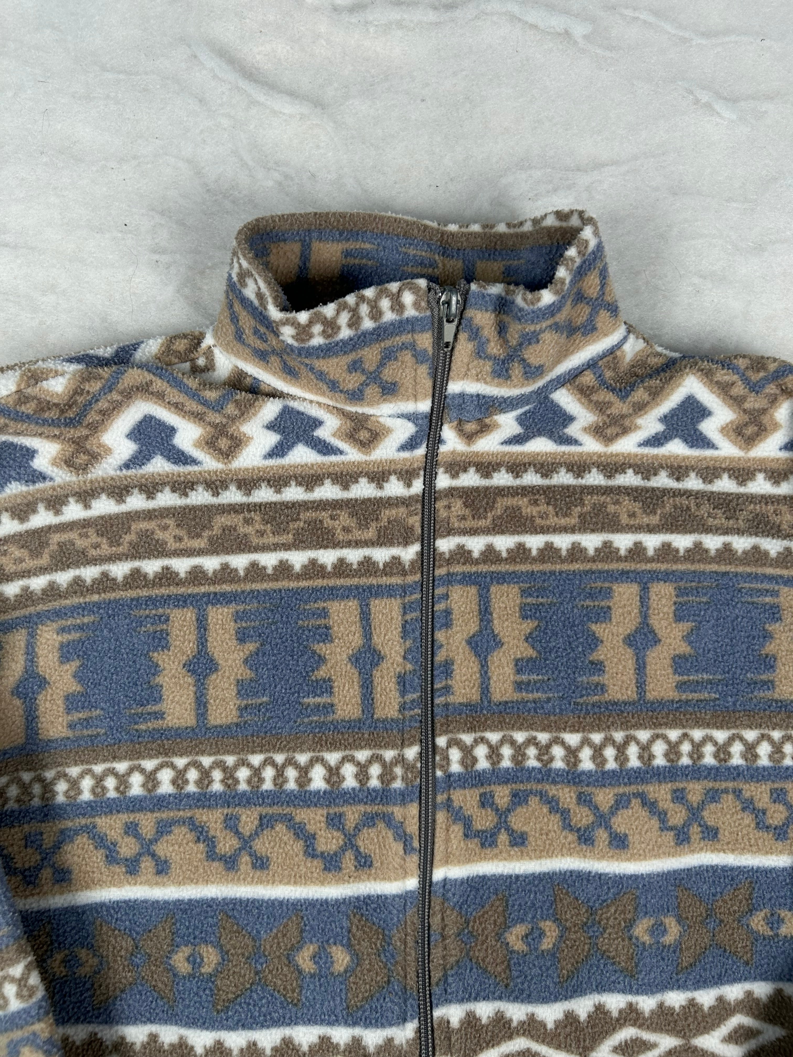 Pile Vintage Taglia S Donna