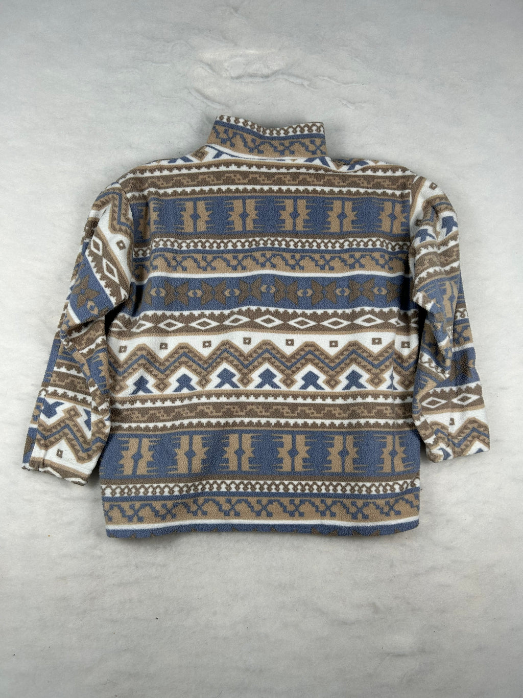 Pile Vintage Taglia S Donna