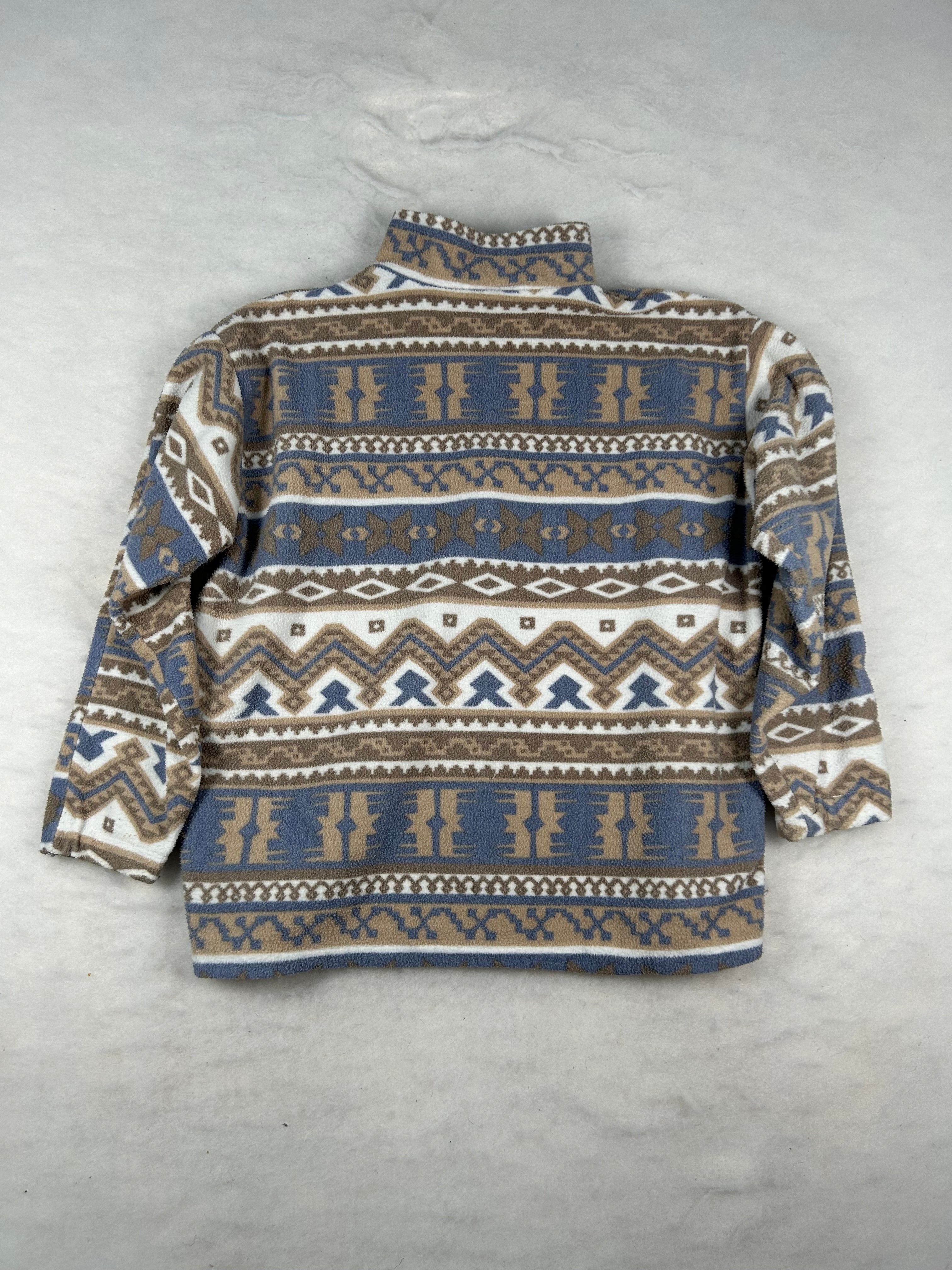 Pile Vintage Taglia S Donna
