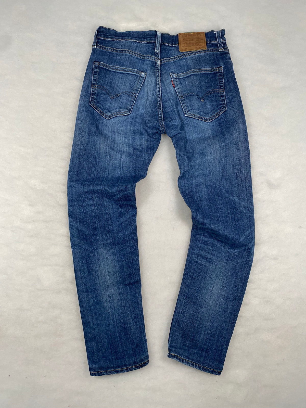 Jeans Levi's 512 retro