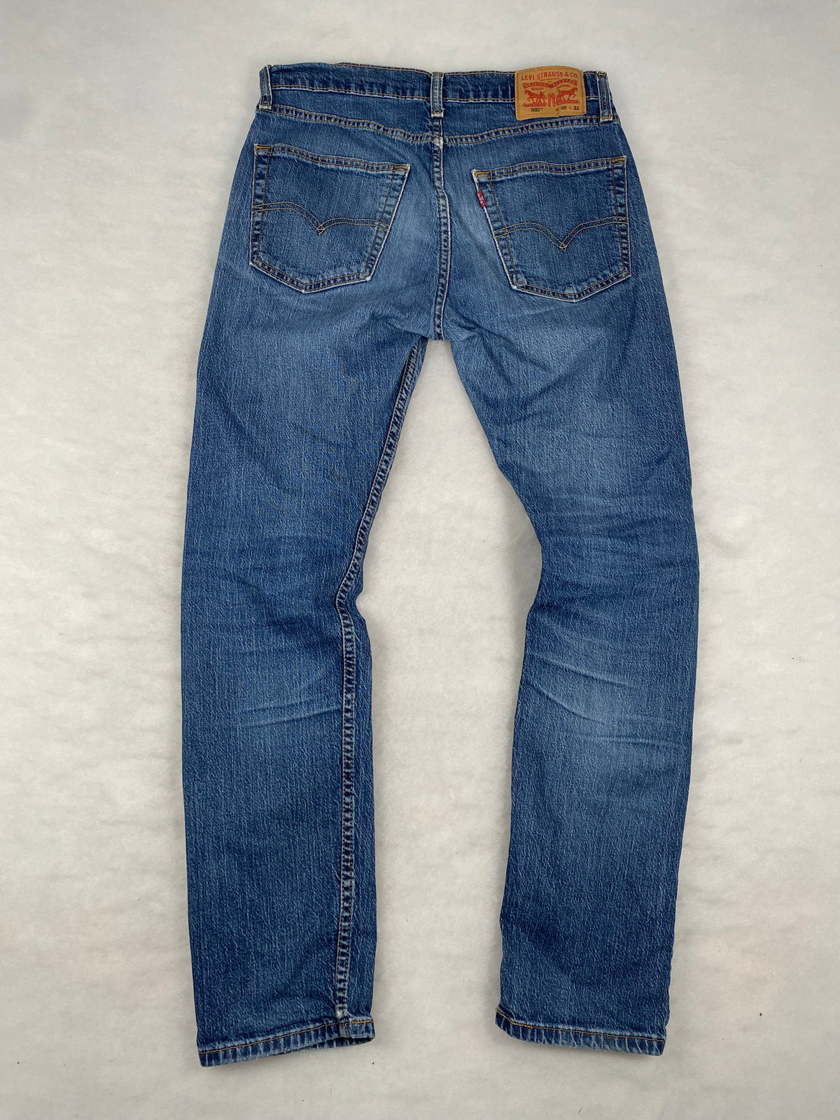 Jeans Levi's 505 retro