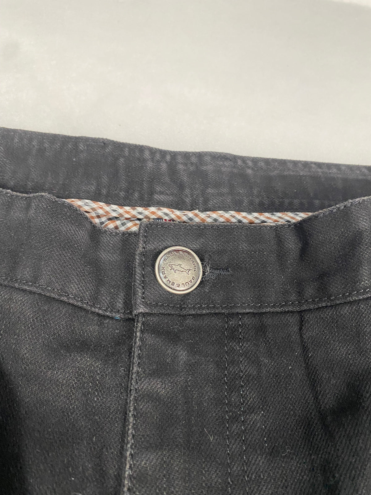 Jeans Paul & Shark bottone