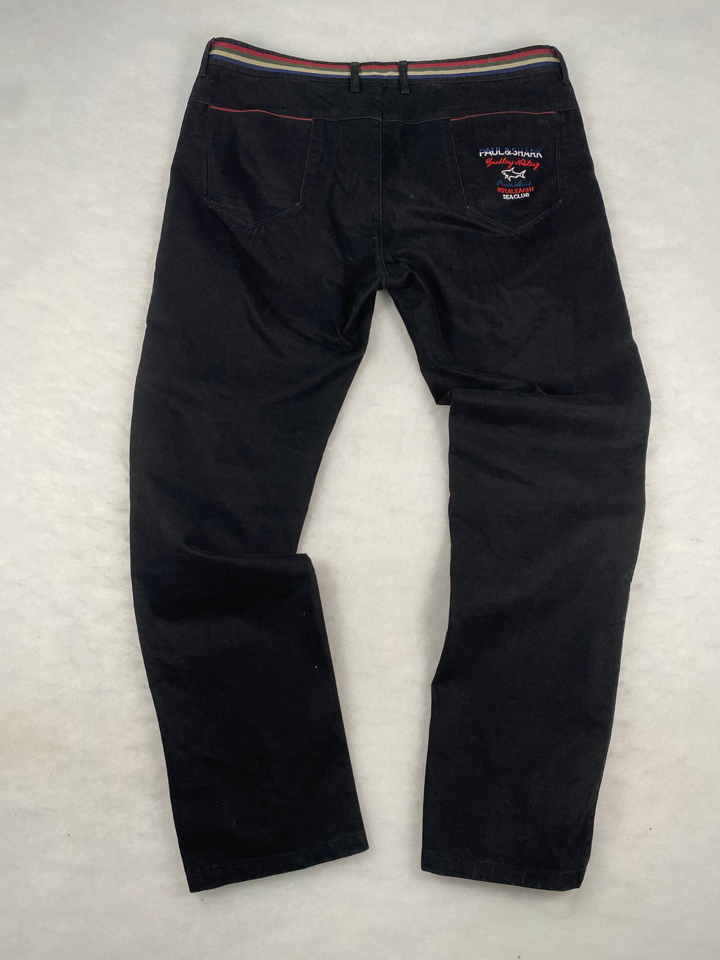 Jeans Paul & Shark retro