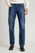 Jeans Just Cavalli blu Uomo indossato