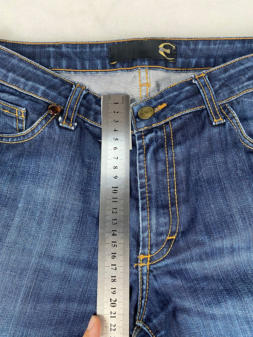 Jeans Just Cavalli misura