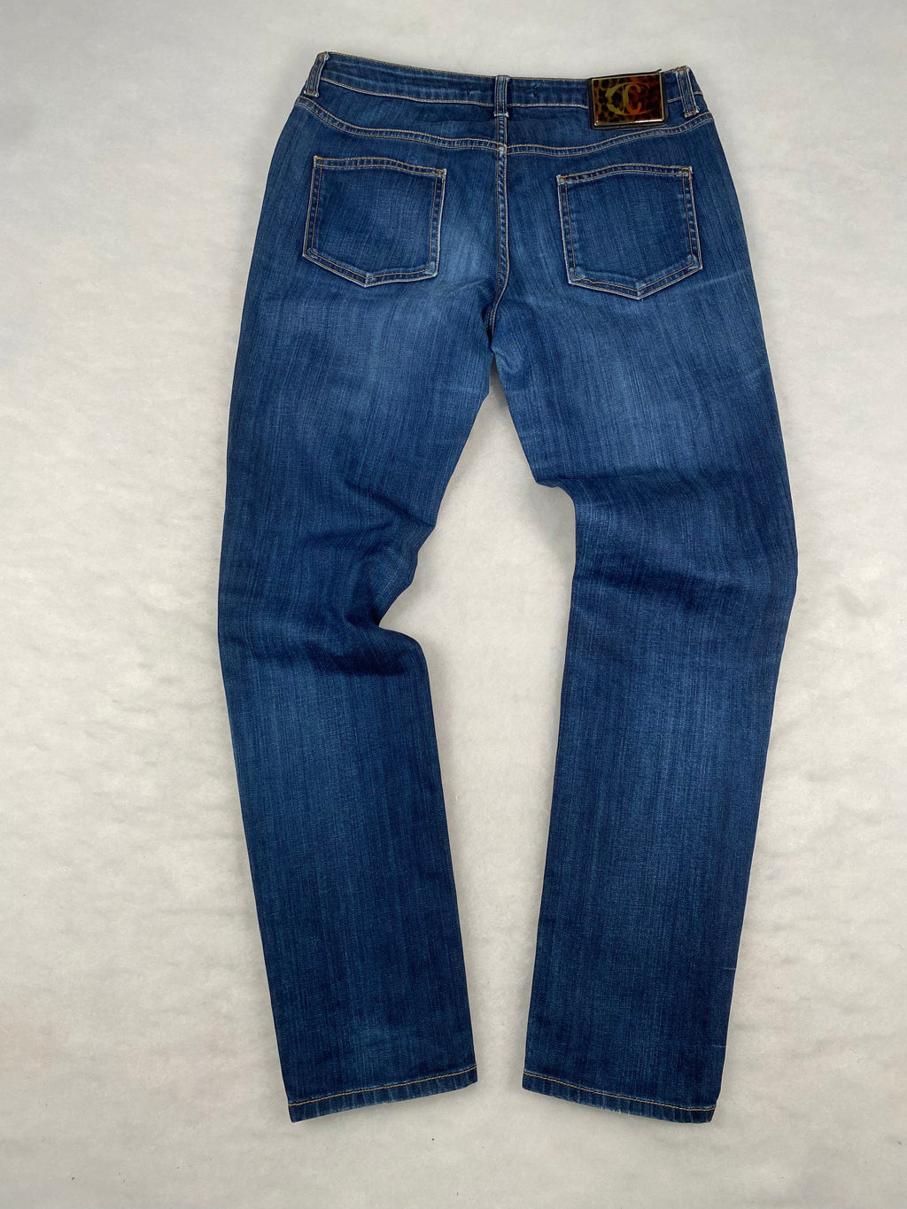 Jeans Just Cavalli retro