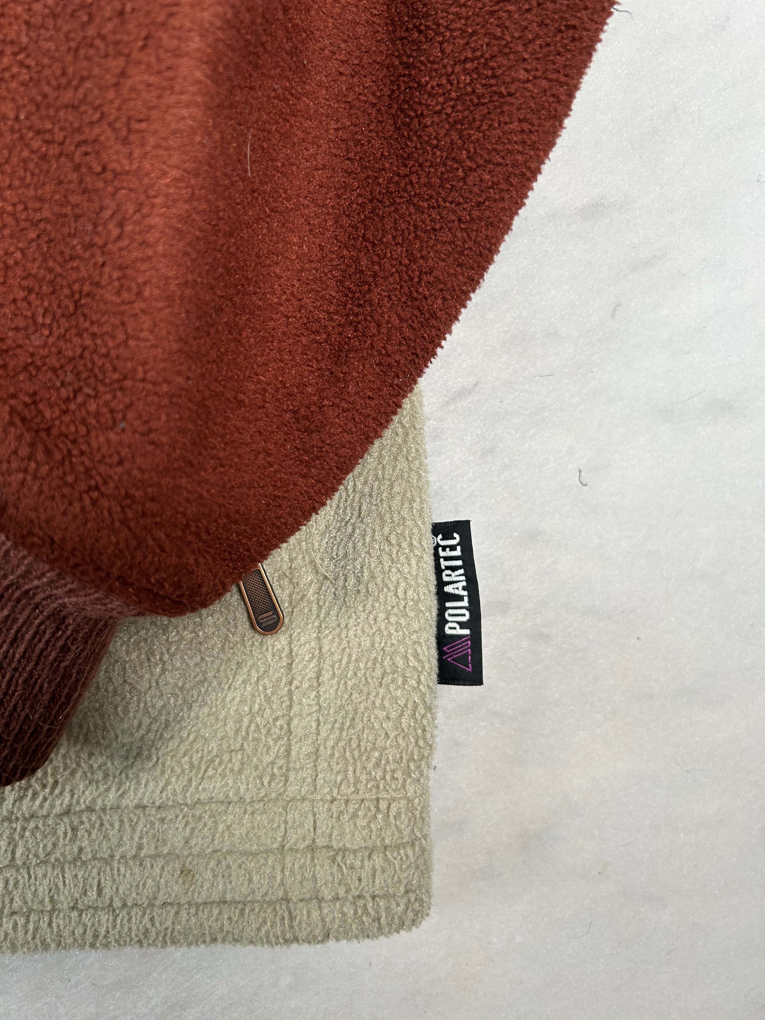 Pile Vintage Taglia M Uomo