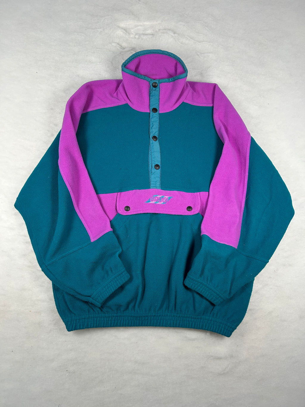 Pile Vintage Taglia L/XL