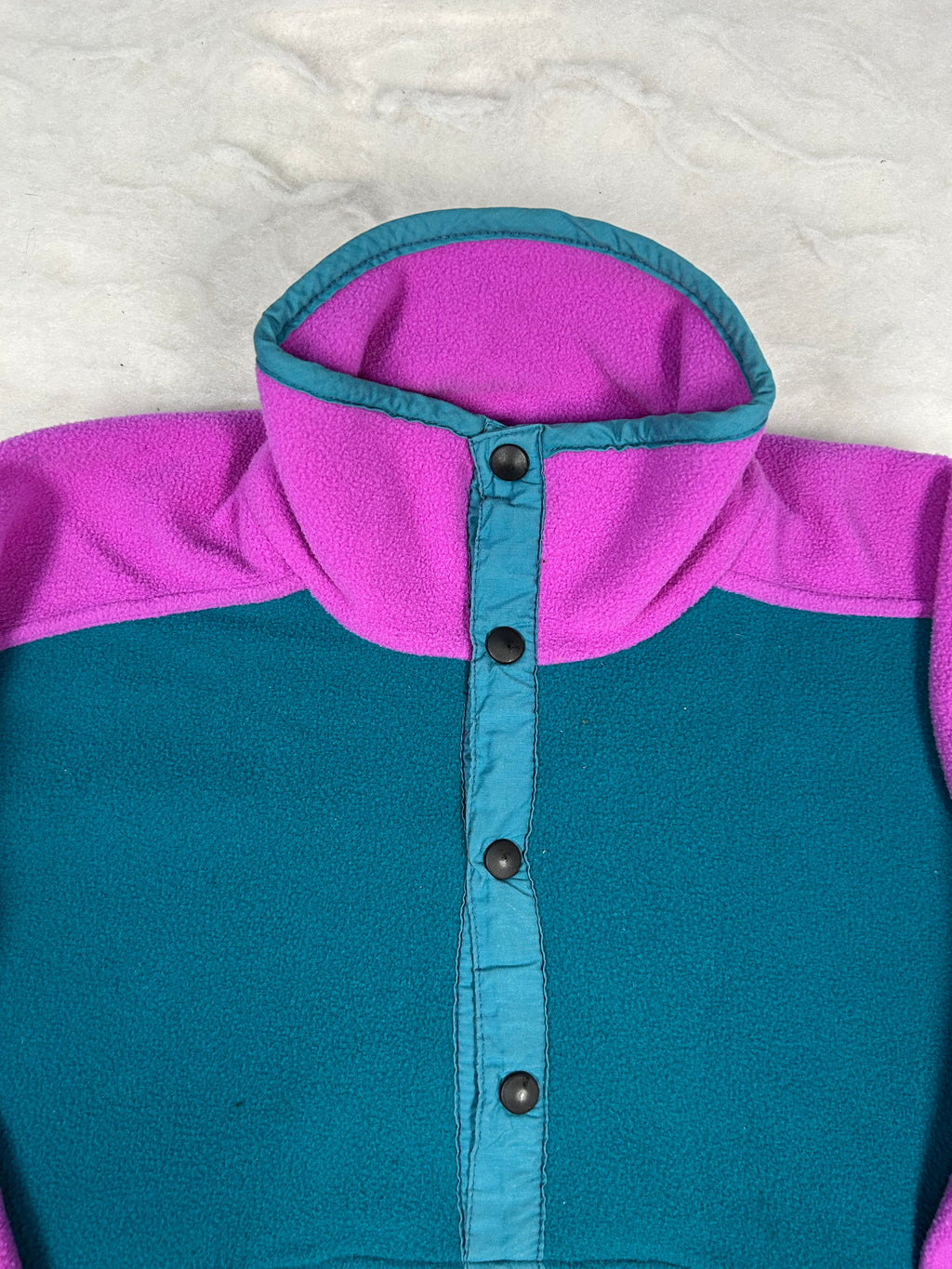 Pile Vintage Taglia L/XL
