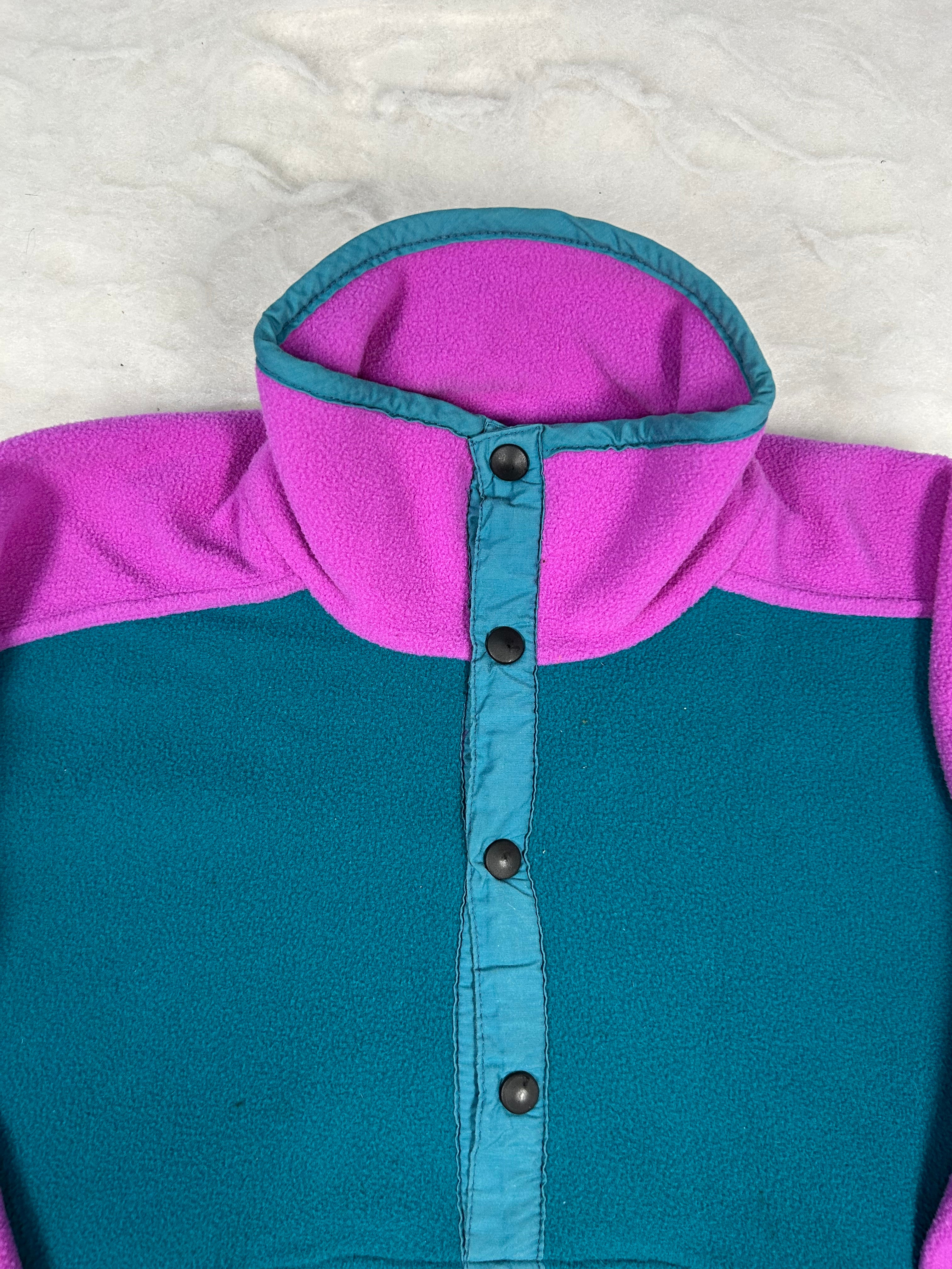Pile Vintage Taglia L/XL