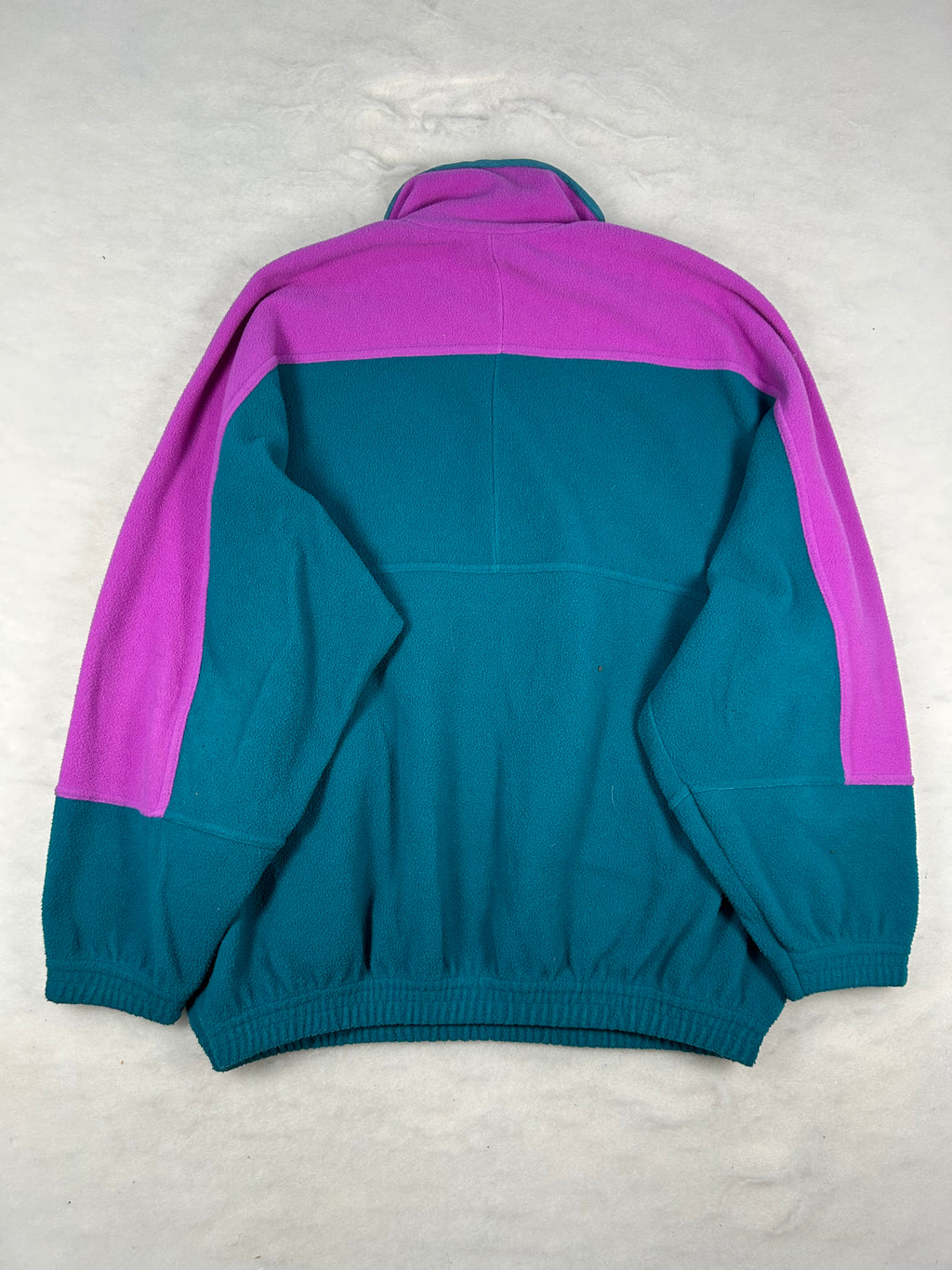 Pile Vintage Taglia L/XL
