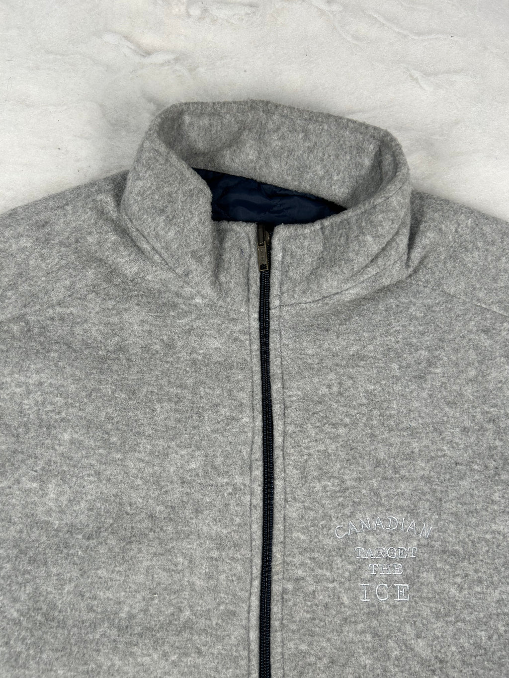 Pile Vintage Taglia XL Donna